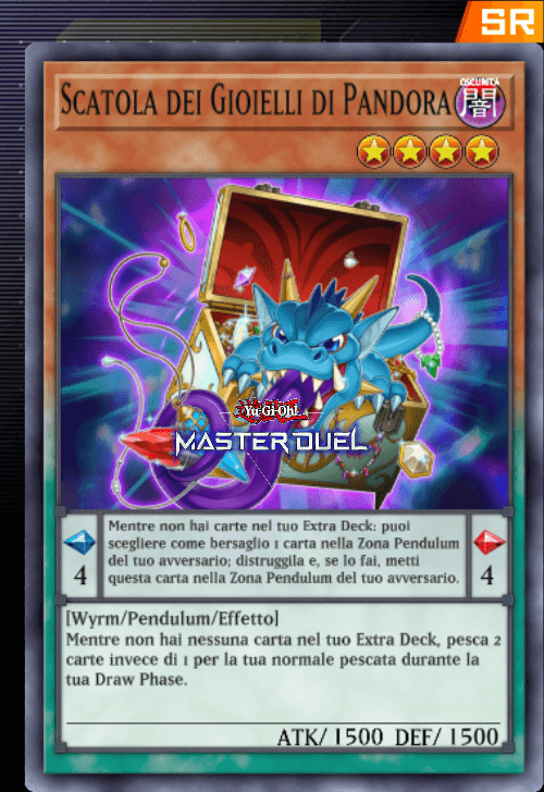 card image