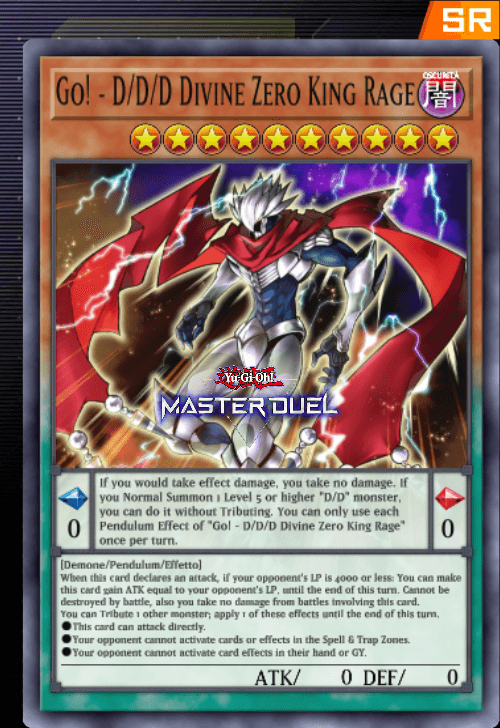 card image