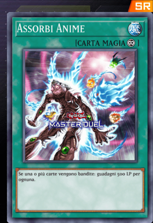 card image