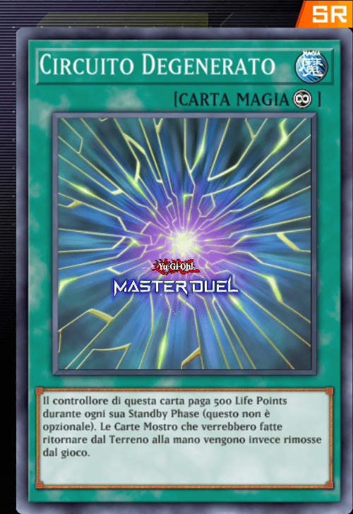 card image