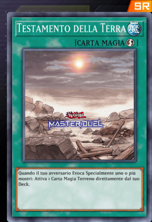 card image