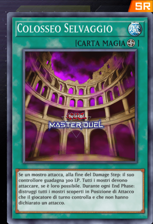 card image