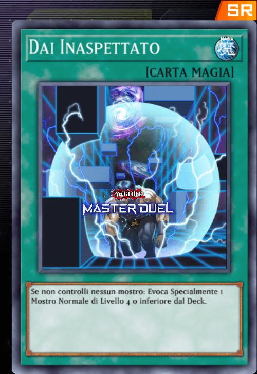 card image