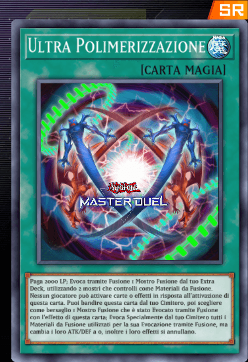 card image