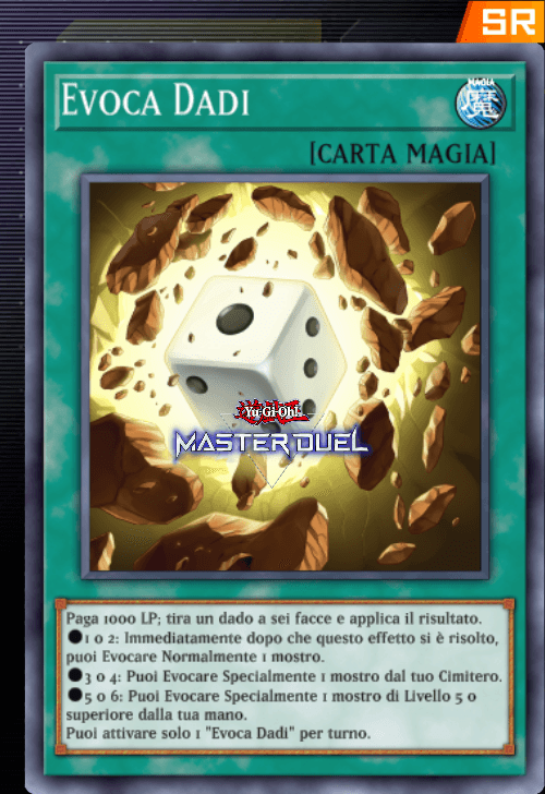 card image