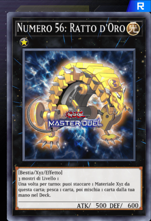 card image