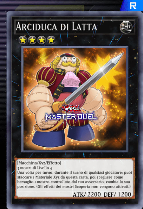 card image