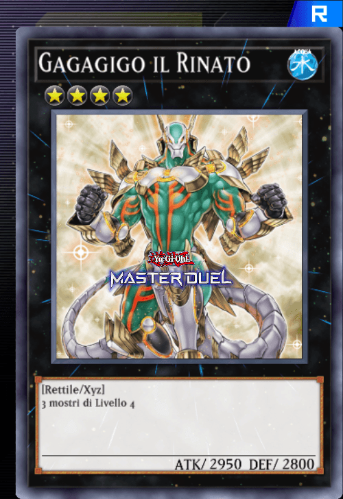 card image
