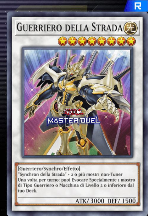 card image