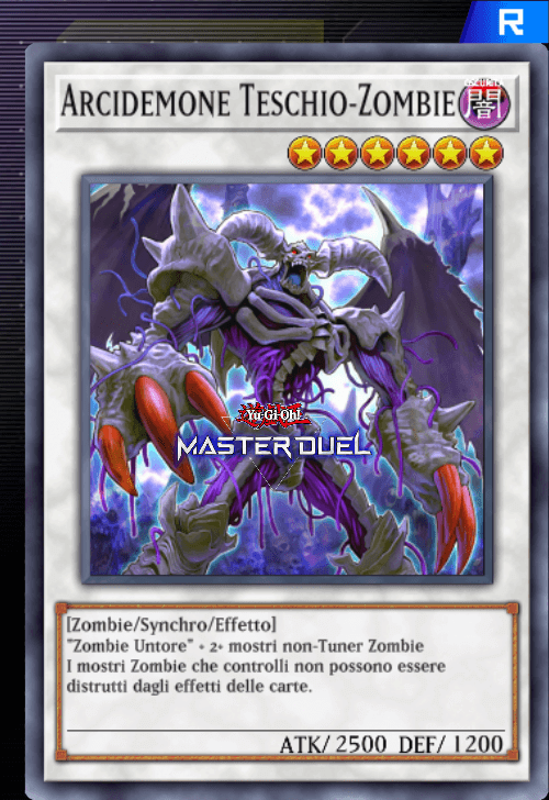card image