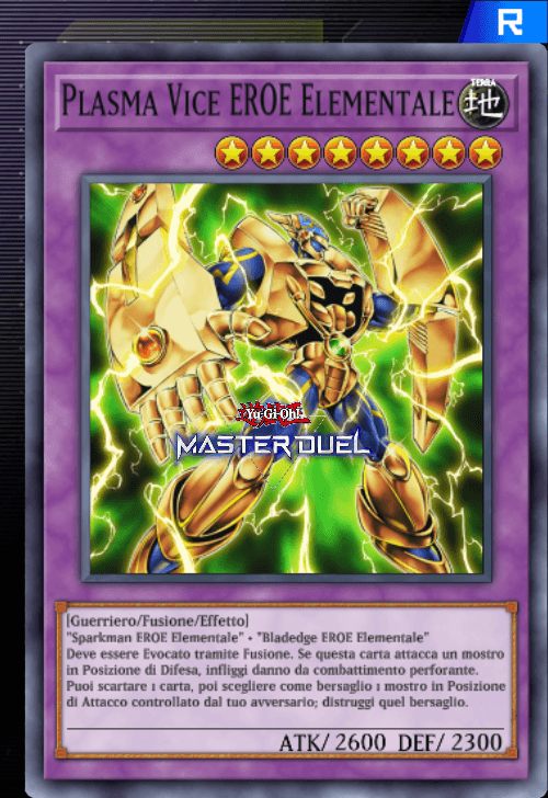 card image