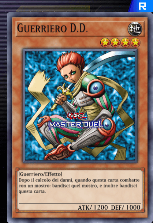 card image