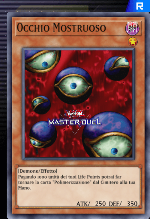 card image