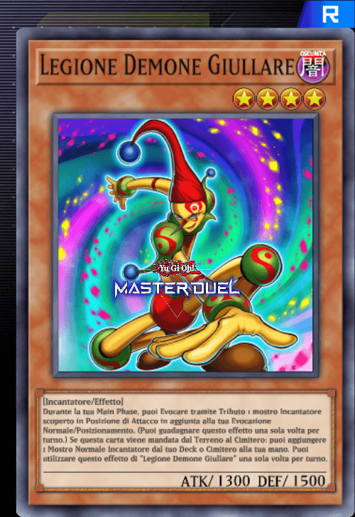 card image