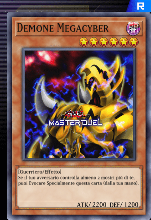 card image