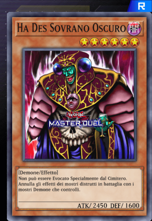 card image