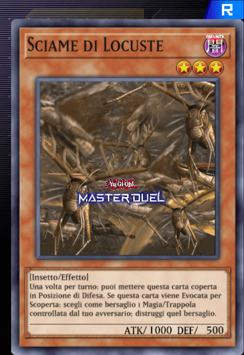 card image