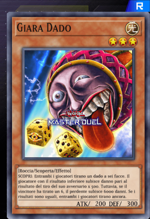 card image