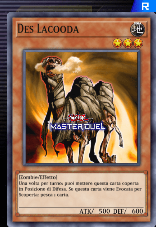card image