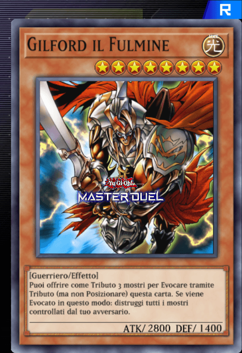 card image