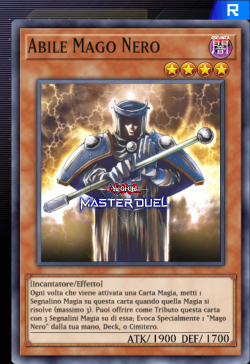 card image