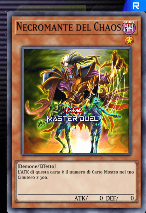 card image