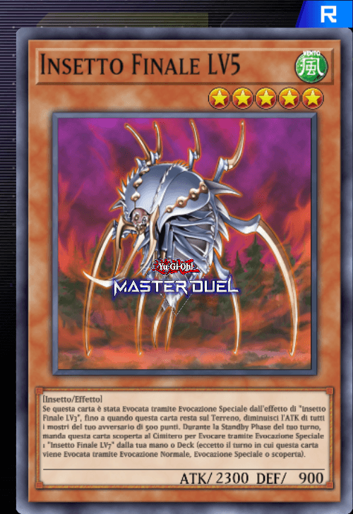 card image