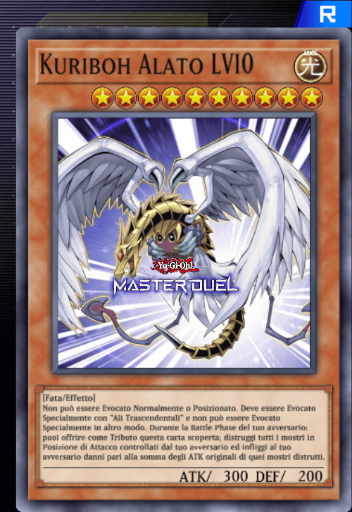 card image