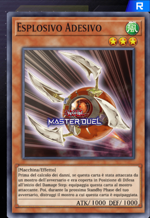 card image