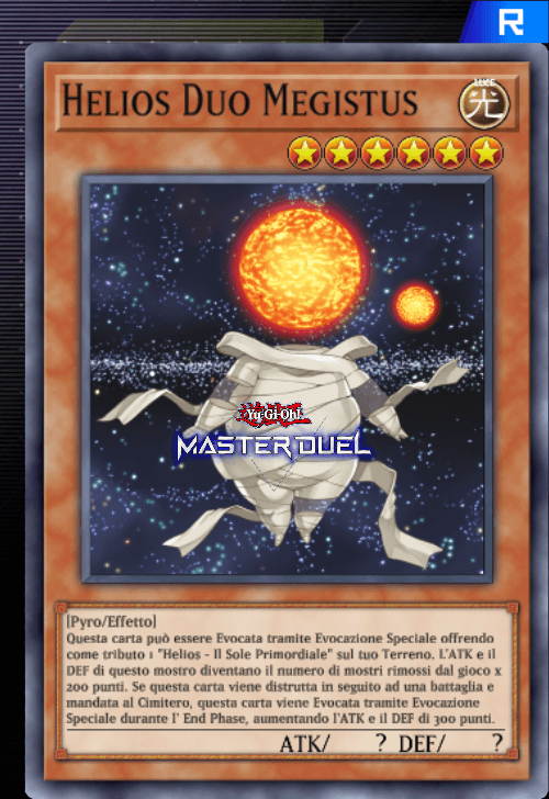 card image