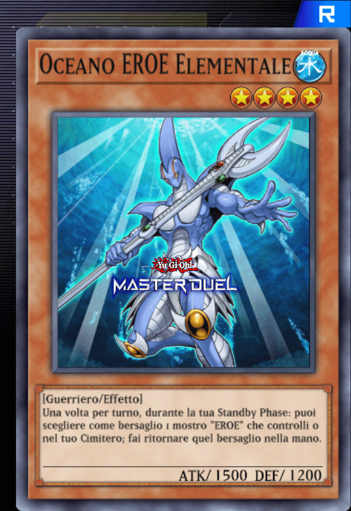 card image