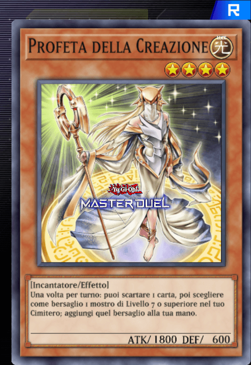 card image