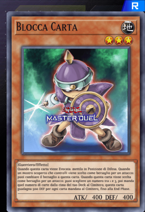 card image