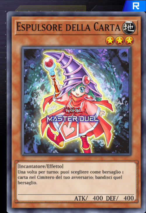 card image