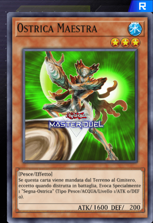 card image