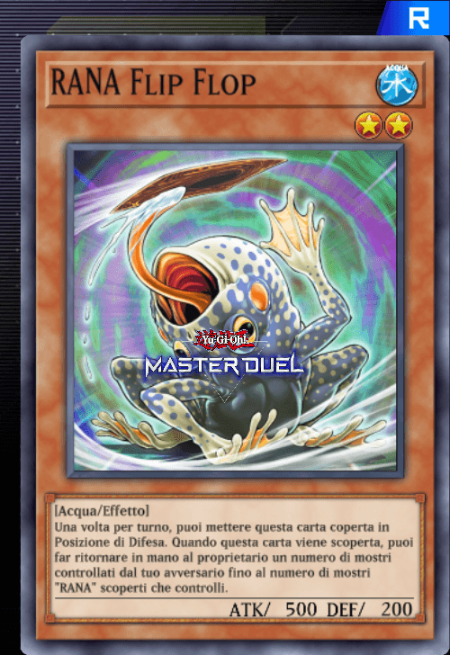 card image