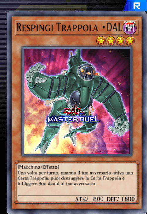 card image