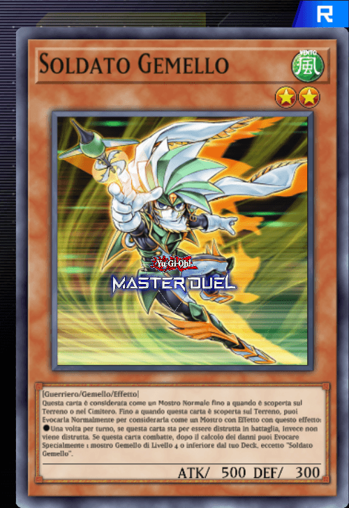 card image