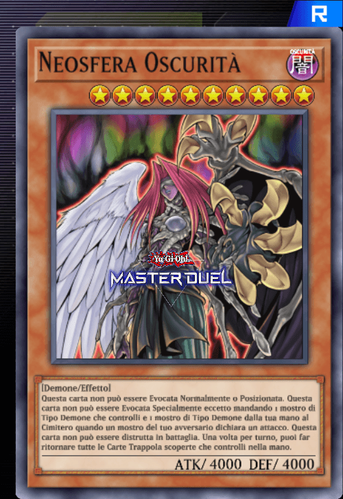 card image