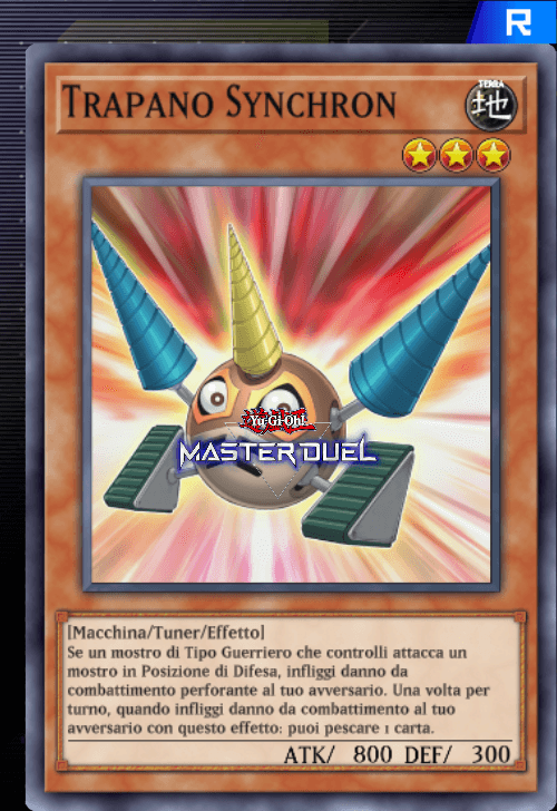 card image