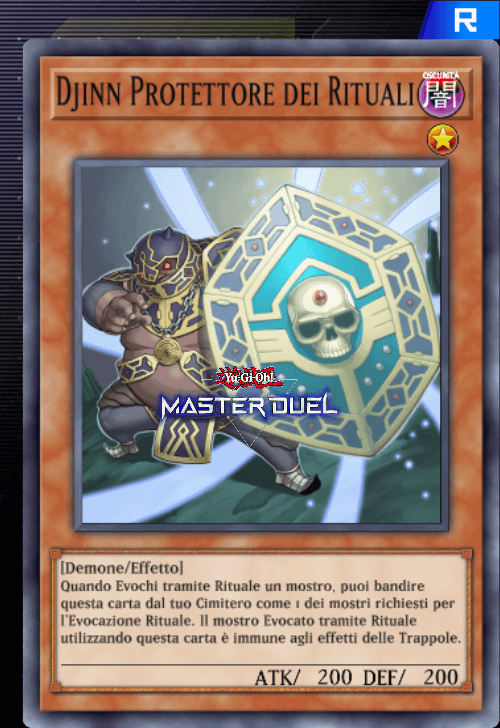 card image