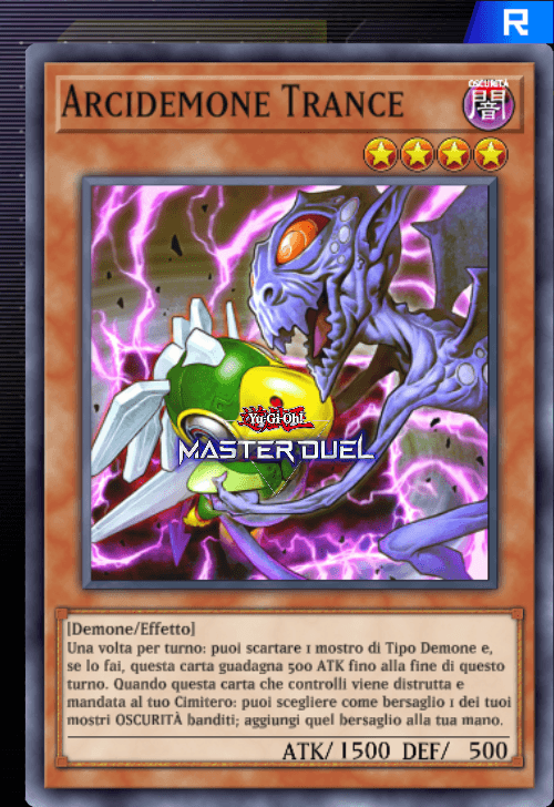 card image
