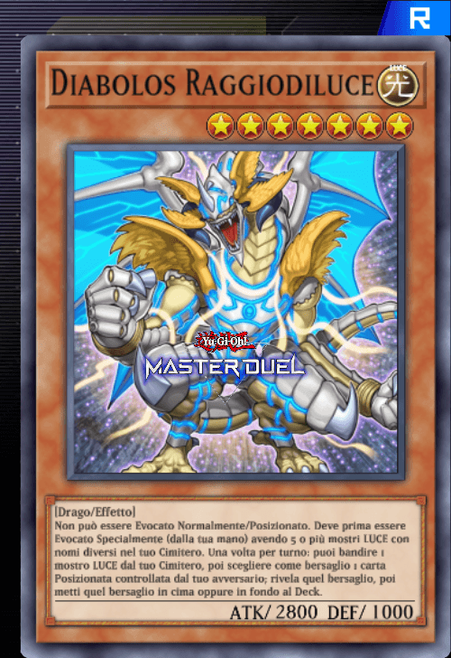 card image