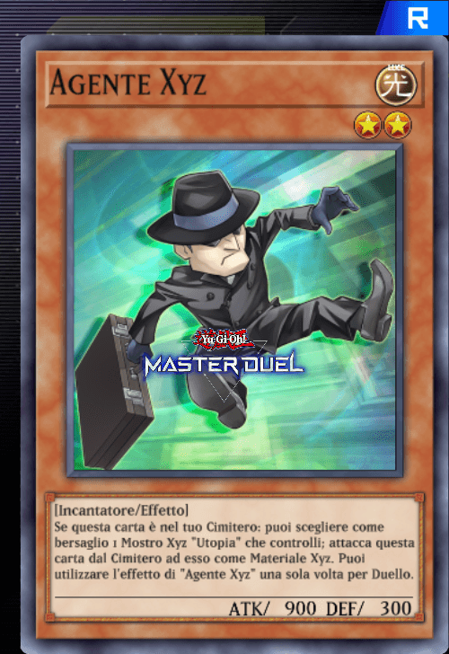 card image