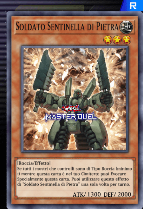 card image