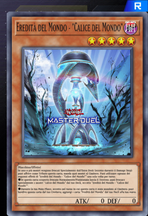 card image