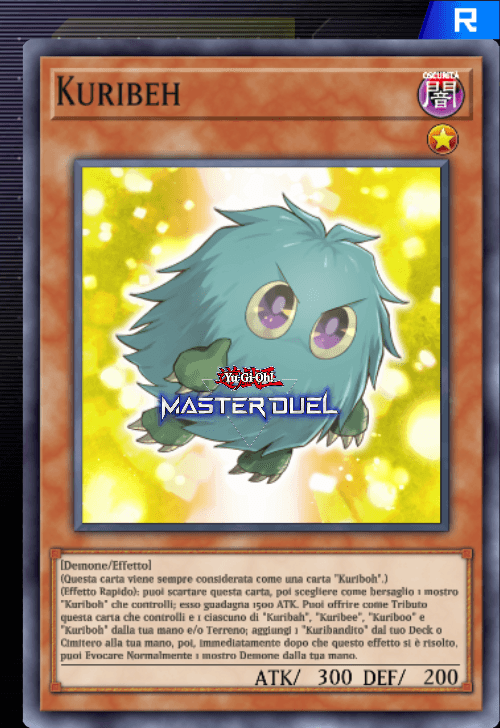 card image