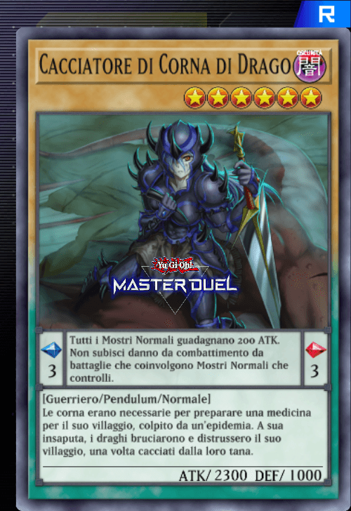 card image