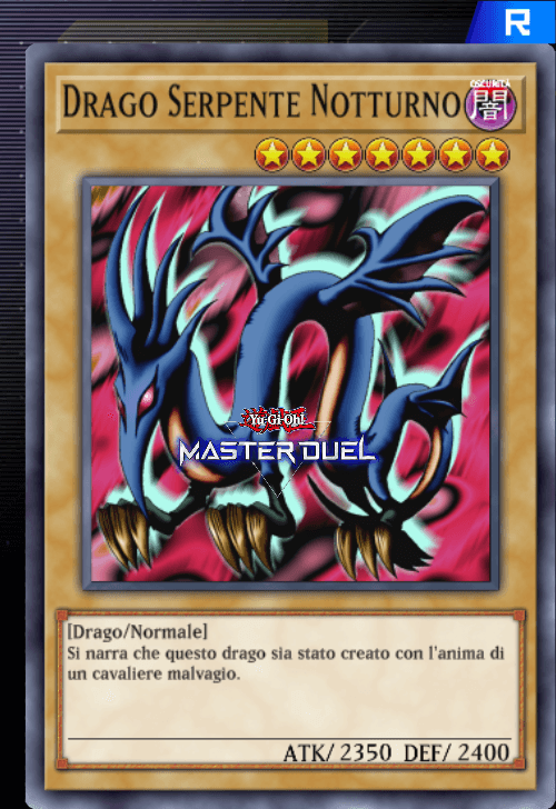 card image