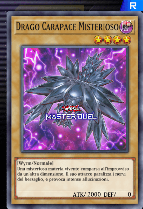 card image